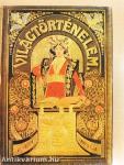 Tolnai Világtörténelme - Az ujkor története I-II.