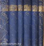 A Föld és élete I-VI.