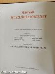 Magyar művelődéstörténet 3.