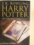 Harry Potter and the Half-Blood Prince
