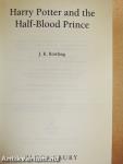 Harry Potter and the Half-Blood Prince