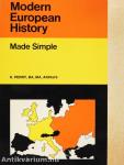 Modern European History Made Simple