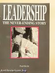 Leadership the Never-Ending Story
