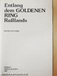 Entlang dem goldenen Ring Rußlands