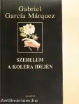 Szerelem a kolera idején