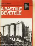 A Bastille bevétele
