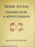 Gondolatok a könyvtárban