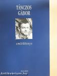 Tánczos Gábor emlékkönyv