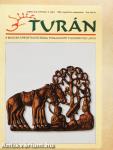 Turán 1999. augusztus-szeptember
