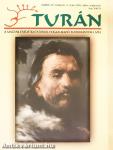 Turán 2003. július-augusztus