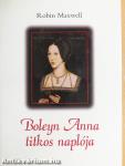 Boleyn Anna titkos naplója