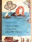 Gulliver utazása Lilliputban