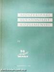 Műszeripari Kutatóintézet közleményei 19.