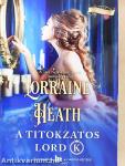 A titokzatos lord K.