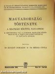 Magyarország története