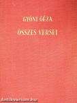 Gyóni Géza összes versei