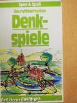 Die raffiniertesten Denkspiele