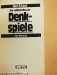 Die raffiniertesten Denkspiele