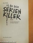 Ich bin kein Serienkiller
