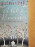 A Gift to Remember