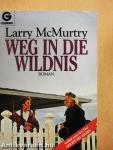 Weg in die Wildnis