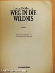 Weg in die Wildnis