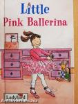 Little Pink Ballerina
