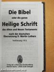 Die Bibel