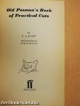 Old Possum's Book of Practical Cats