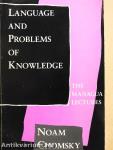 Language and Problems of Knowledge