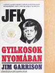 JFK - gyilkosok nyomában