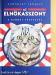 Az elnökasszony