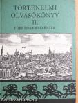 Történelmi olvasókönyv II.