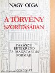 A törvény szorításában