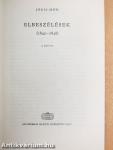 Elbeszélések 1.