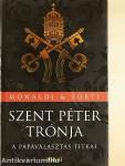 Szent Péter trónja