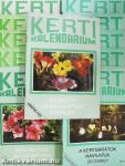 Kerti Kalendárium 1991. (nem teljes évfolyam)