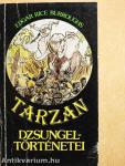 Tarzan dzsungeltörténetei