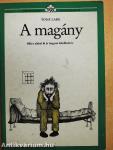 A magány