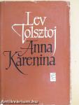 Anna Karenina I-II.