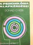 A pszichológia alapkérdései