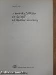 A technika fejlődése az őskortól az atomkor küszöbéig