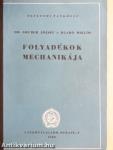 Folyadékok mechanikája