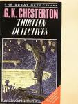 Thirteen Detectives