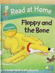 Floppy and the Bone - CD-vel