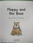 Floppy and the Bone - CD-vel