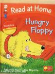 Hungry Floppy - CD-vel