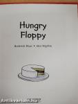 Hungry Floppy - CD-vel