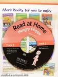 Hungry Floppy - CD-vel