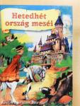 Hetedhét ország meséi